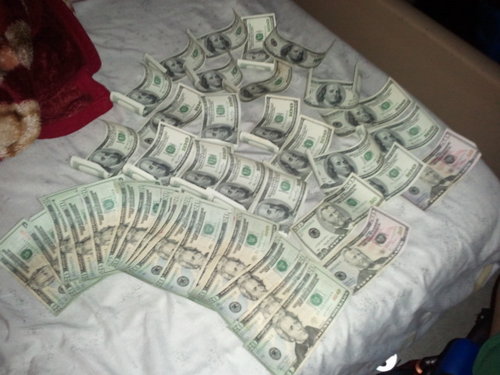 SONG WRITER,ARTISTS, FROM DA BX YKTV O.B.S SHYSTY AVE MUZIK #17DUECE BLOKK