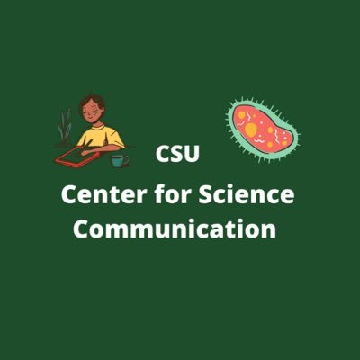 Our goal is to foster better communication outcomes in pursuit of socially sustainable agricultural, environmental, and health systems. Stop by and see us today