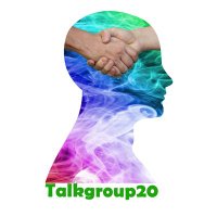 talkgroup20 (@talkgroup20) 's Twitter Profile Photo