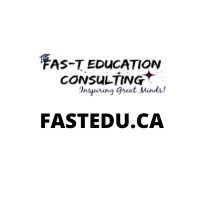 Fast Education Consulting (@fastedu_ca) 's Twitter Profile
