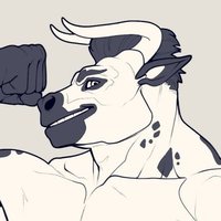 Legume Cow (@soyylent) 's Twitter Profile