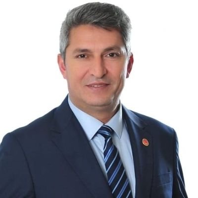 ÜLKEM PARTİSİ 
GENEL BAŞKANI