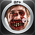 ZombieMirror's profile picture. Instantly transform yourself into a ravenous zombie with the App Store's first live-video Augmented Reality face tracking app. http://t.co/c5EwVr1dR7