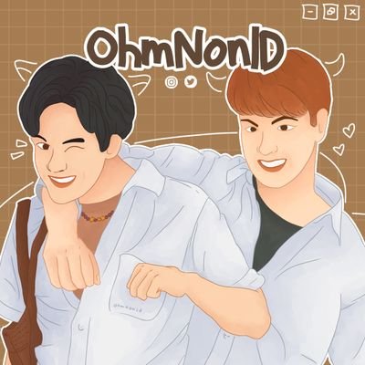 Love & support for @ohmpawatt @mynameisnanon 🧡💚❤️
IG: @ohmnonid
#OhmNanon #โอมนนน #ohmpawat #ยิ้ม5พันของโอมภวัต #mynameisnanon #nanon_korapat #คุณเอ็นของNNN