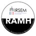 IRSEM - RAMH (@irsem_ramh) Twitter profile photo IRSEM - RAMH (@irsem_ramh) Twitter profile photo