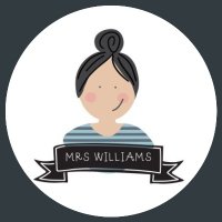 Mrs W (@mrs__vw) 's Twitter Profile Photo