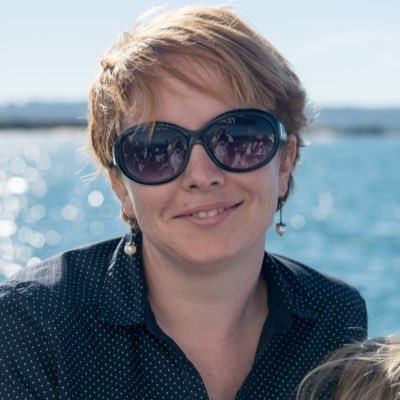 ML & privacy research. CS PhD. Amateur chef. Mother. Clothes horse. Endlessly curious. She/her/you can call me Al.