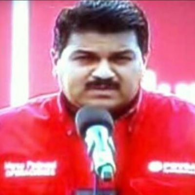 Ingeniero Mecánico, orgullosamente Trabajador Petrolero al servicio de la Nación, fiel al Legado del Comandante Chávez y resteado con Nicolás Maduro ❤YG 🇻🇪