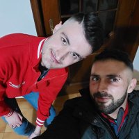 Gian Paolo Airoldi (@airoldi_gian) 's Twitter Profile