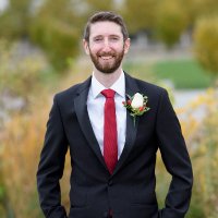 Bryan Schlink, PhD (@bryanschlink) 's Twitter Profile