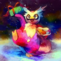 Delibird, tu ave de confianza uwu (@meowthnb) 's Twitter Profile