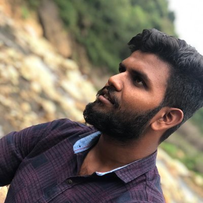 DumiduRandula's profile picture. 