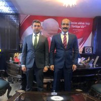 Sinan Küçükler (@sinankucukler) 's Twitter Profile Photo