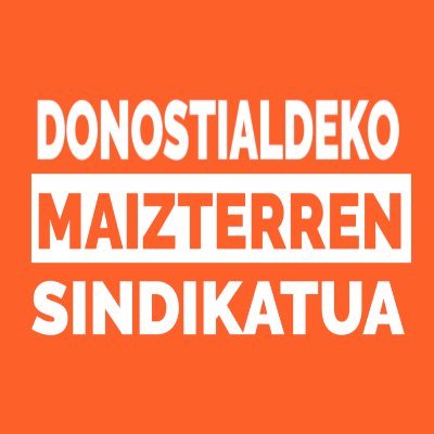 Batzar irekia eta aholkularitza kolektiboa hilabetean behin
Asamblea y asesoramiento colectivo: Iruresoro plaza, Egia
info@maizterrensindikatua.eus 688772426