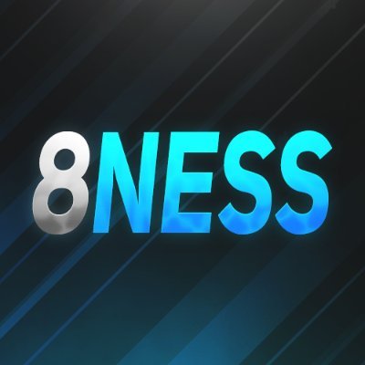 ¡El canal más chulo que un 8!
Good vibes and chilling. Streamings con amigos.