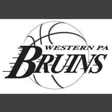 The Bruins of Western Pennsylvania AAU Girls Basketball Program. Official Twitter account of the WPA Bruins 2023 Rise team- coached by @coachnez