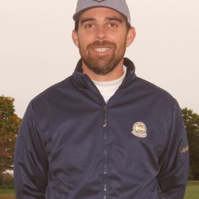 Head Coach @CortlandW_Golf, @PGA Member, Certified Professional - Teaching & Coaching