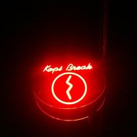 Kopi Break(@kopibreak_id) 's Twitter Profile Photo
