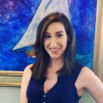 michelelosch's profile picture. Leave the crowd, stand apart| SJU '12| SJU '18|MBA|Beta Gamma Sigma| 2x #Salesforce Certified|Upper Darby Field Hockey Coach