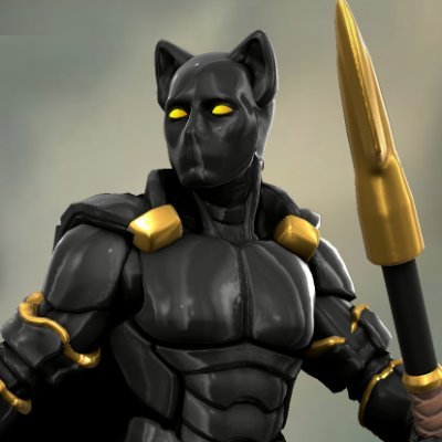 PantherActualさんのプロフィール画像