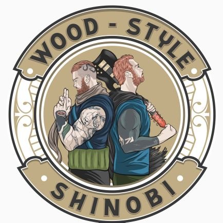 Wood-Style Shinobi