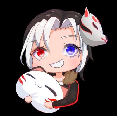 I am a smol male vstreamer and my favorite games are FPS! I like making new friends and playing games with them!
Favorite foods are Spicy ramen and Sushi!