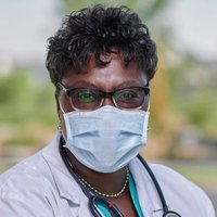 JacquelineWardGaines (@allgaines) 's Twitter Profile
