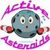 Active Asteroids (@ActiveAsteroids) Twitter profile photo