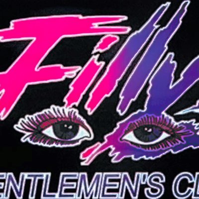 Welcome to the official page of Filly's Gentlemen's Club.

We are the longest running gentlemen's club in the triad. 36 years going strong. Open Daily.