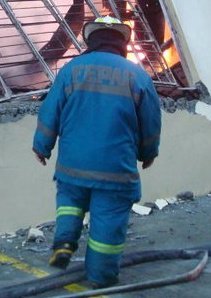 Parena_710's profile picture. Part Time Faculty, Full Time Fire Volunteer! Bbm: 2A48ADCF Laters, baby.