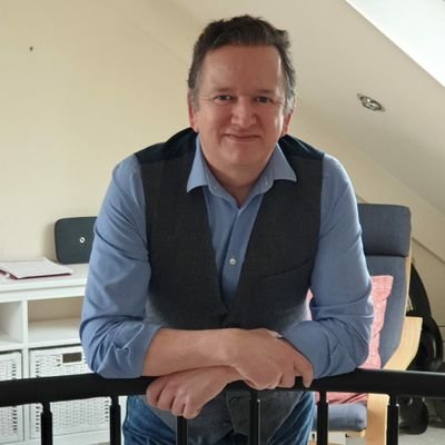 Graham_Datore's profile picture. Director at Datore Ltd