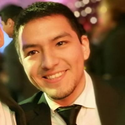 JoseReyesC's profile picture. Un millenial serio que no habla mucho en serio pero que se toma la vida en serio
