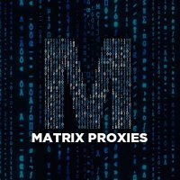 Matrix Proxies (@matrixproxies) 's Twitter Profile