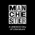 Manchester City of Literature (@MCRCityofLit) Twitter profile photo