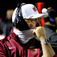Coach Christopher Simpson (@coachsimpsontcs) 's Twitter Profile