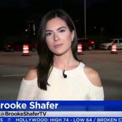 Brooke Shafer Profile