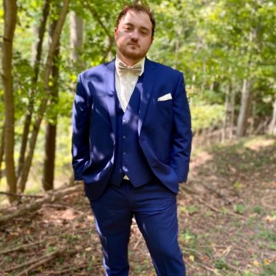 thomasmiller785's profile picture. THE Crazy Tom. Marketing. Ferris State Alumni. 80’s Rock and Sports Enthusiast🤘🏻🏈