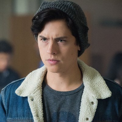 riverdale fan.
cole sprouse 
bughead forever