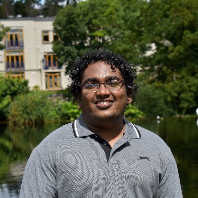 Janith_WM's profile picture. PhD Researcher @ESHIatTUDUBLIN | PhD Walsh Scholar 
@teagasc | Cancer Researcher