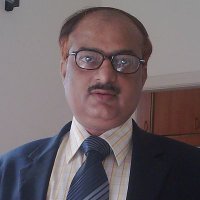 M K Jha (@jhamk2) 's Twitter Profile