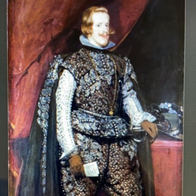 King Philip Iv Kingphilipiv2 Twitter