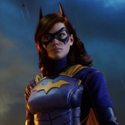 Batgirl BRさんのプロフィール画像