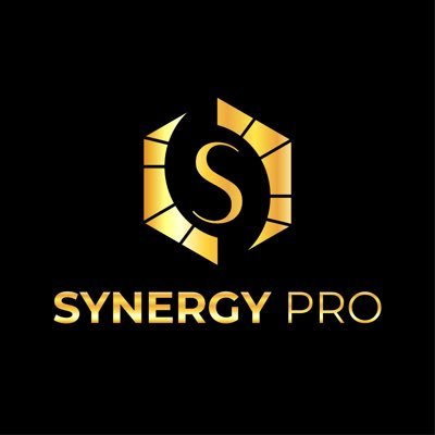 synergypro_'s profile picture. Welcome to Synergy Pro ecosystem. Progressing together.