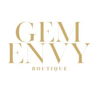 Gem Envy Boutique(@gemenvyboutique) 's Twitter Profile Photo