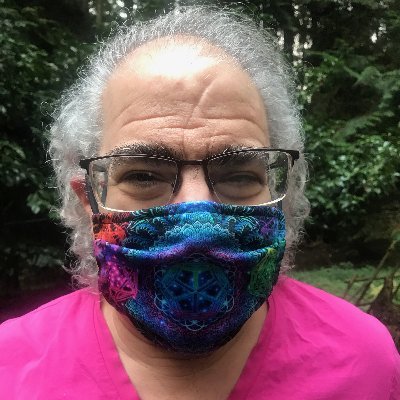 He/him or they/them. Strategist, software engineer, entrepreneur, activist, privacy advocate.  Also @NexusOfPrivacy https://t.co/JYQLnscjpA @jdp23@indieweb.social