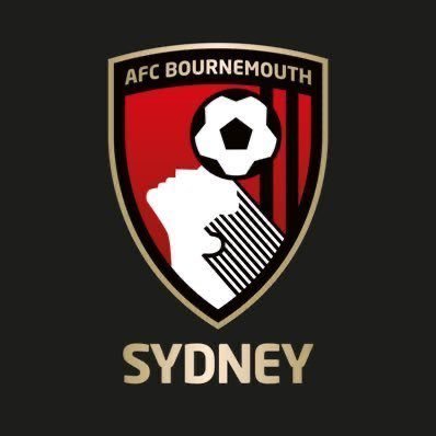 AFCBSydney's profile picture. AFC Bournemouth’s first Official Supporters Group, founded by Nick Goodwin late Nov 2012. Subscribe to the YouTube podcast 👇🏼👇🏼👇🏼