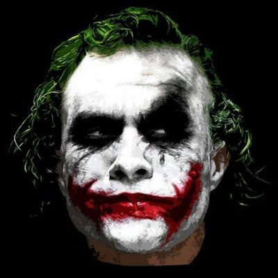 Zol_Joker's profile picture. Let's put a smile on that face