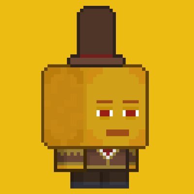 Mr_Mega_Mango's profile picture. Programmer, Mango advocate, Co-Owner of Dig Down Studios