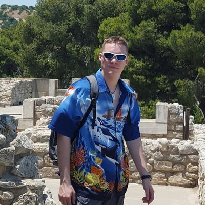 ElementAutor's profile picture. Fantasy-Autor # ELEMENT - Das Schicksal der Erde # Künstler