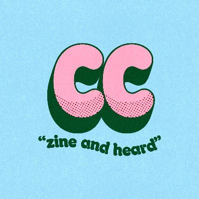 Encouraging all care experienced voices to be #ZineAndHeard 🙌 A care experienced led project by @LysStone